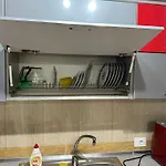 아파트 Rebi 3