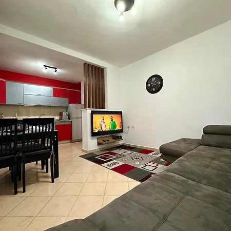 Rebi 3 Apartment *