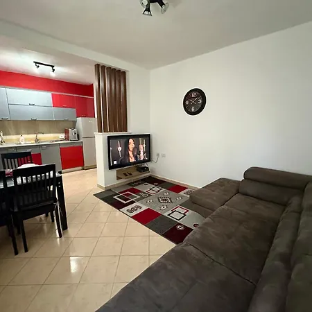 Rebi 3 Apartment *