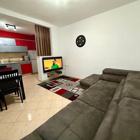 Rebi 3 Apartment