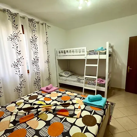 Rebi 3 Apartment *