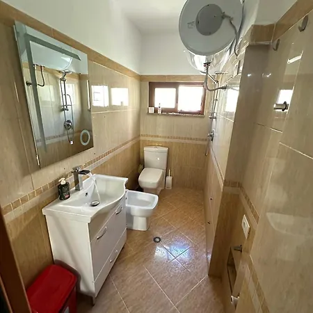 Rebi 3 Apartment Durres