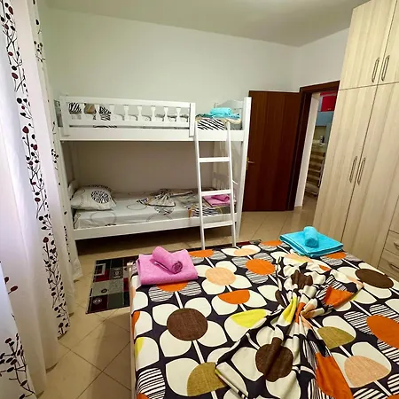 Rebi 3 Apartment Durres