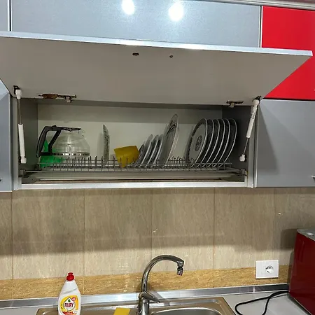 Apartment Rebi 3