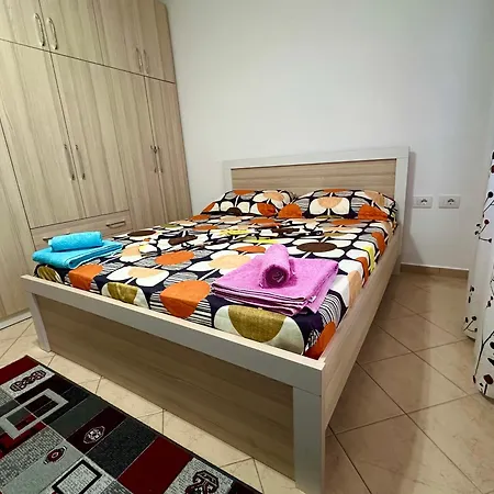 Rebi 3 Apartment *