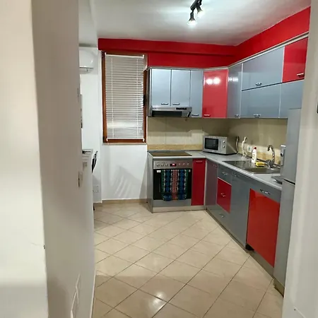 Rebi 3 Apartment
