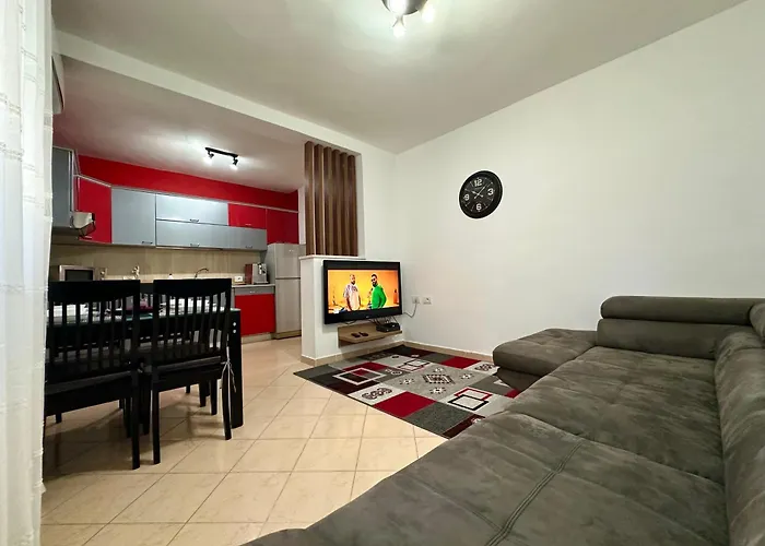 Rebi 3 Apartament *