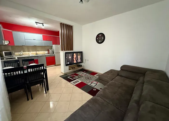 Rebi 3 Apartament *