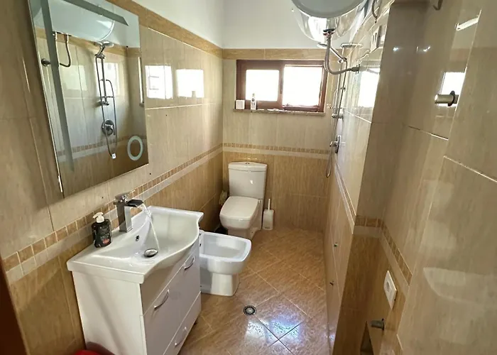 Rebi 3 Apartament Durrës