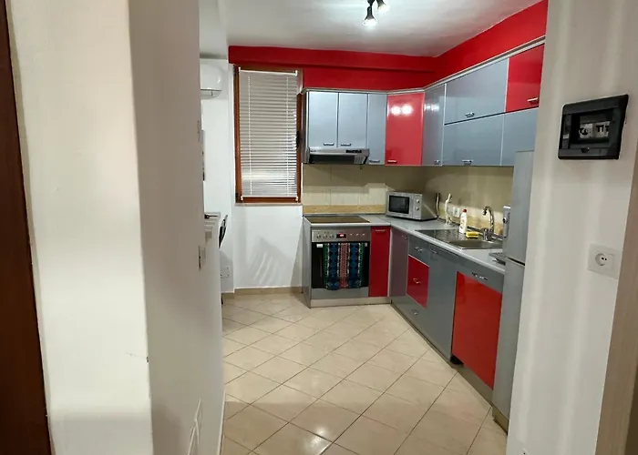 Rebi 3 Apartament